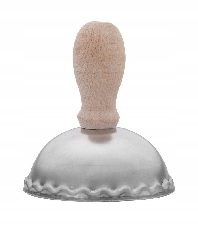 Galicia Dumpling Cutter / Die 1 Pc