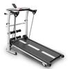 WEZHO Foldable Home Treadmill