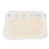 Sacrum Silicone Dressing High Absorbency Bordered Silicone Adhesive Pad for Wound Care Fast Healing