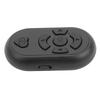 Phone Remote Control 32.8ft Wireless  4.0 Hands   Type C   Remote Shutter for Selfie Page Turning App