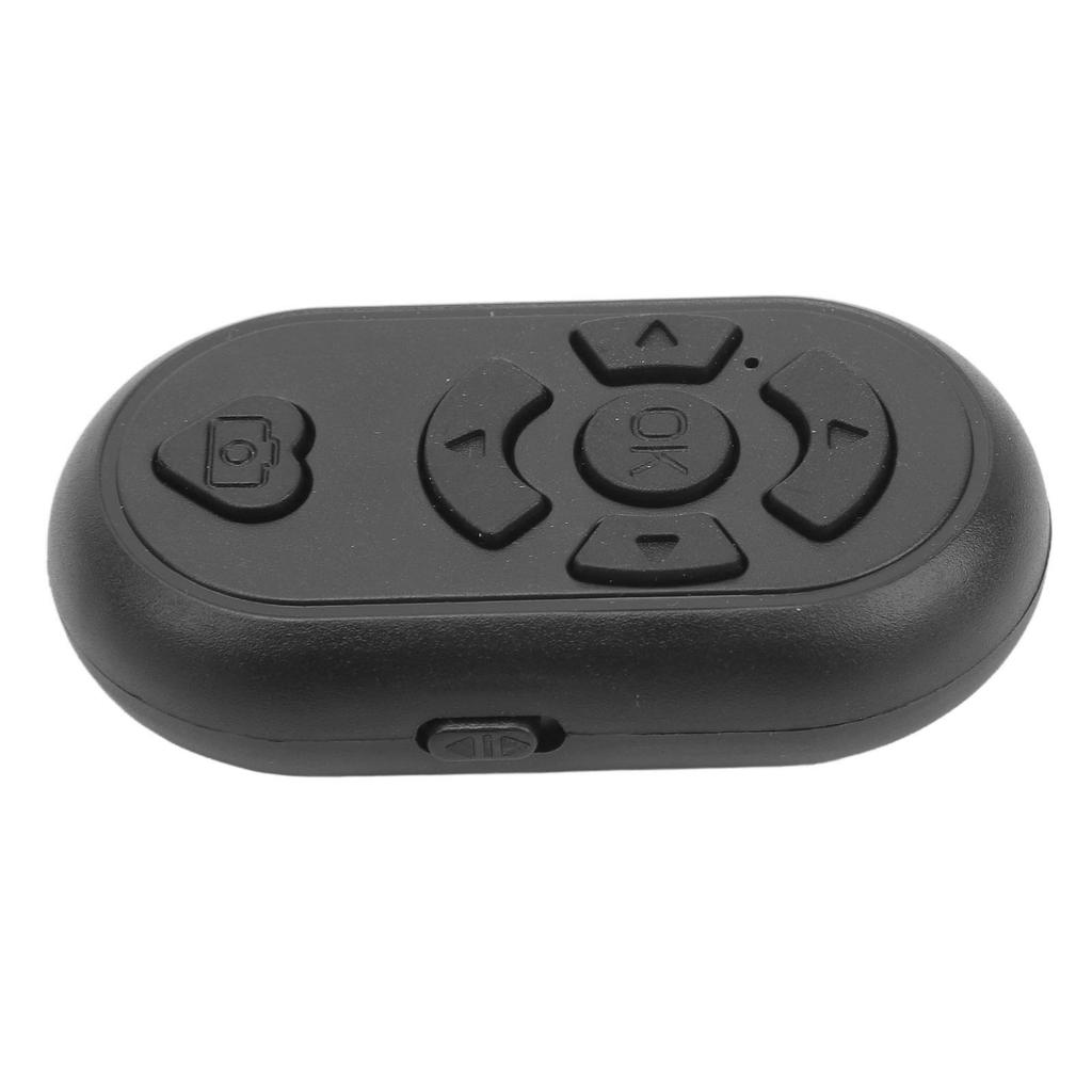 Phone Remote Control 32.8ft Wireless 4.0 Hands Type C Remote Shutter for Selfie Page Turning App