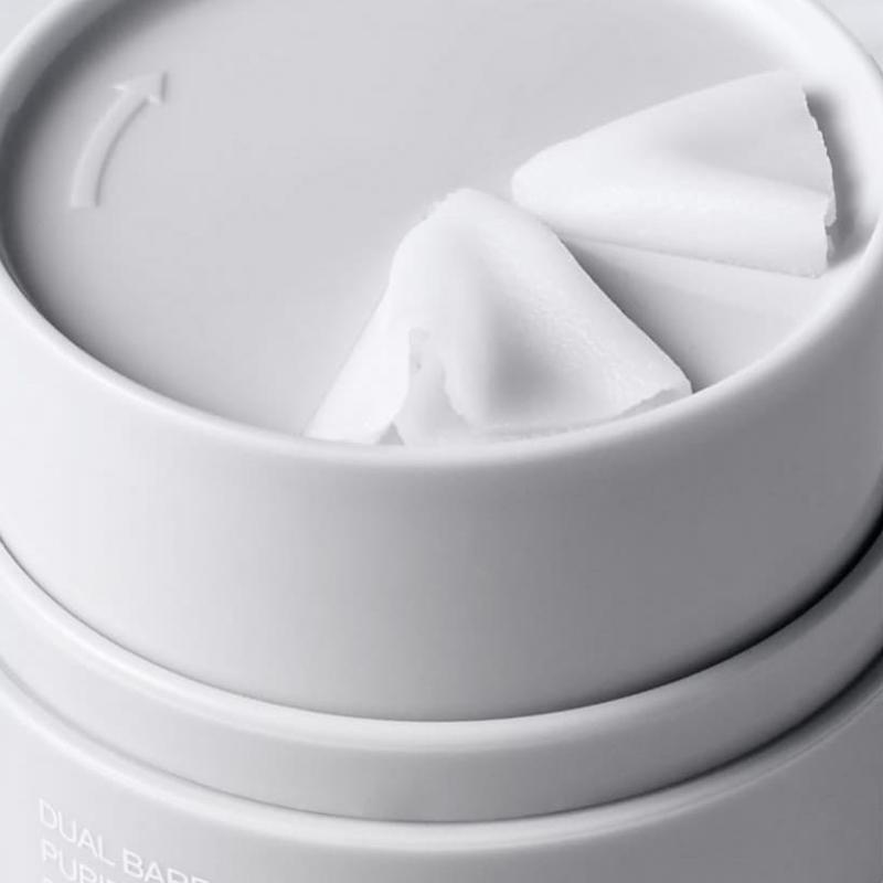 CELIMAX Dual Barrier Purifying Cleansing Balm 50ml