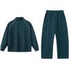 Kids' Jordan Kids Casual Sportswear Sets Stand Collar Moderate
