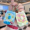 Porte-monnaie, clips, porte-clefs – Porte-clefs