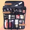 Large Capacity Portable Makeup and Nail Art Organizer