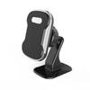 Car Phone Holder Mobile Phone Holder Stand In Car Magnetic GPS Mount Support For iPhone 12 Pro Xiaomi Samsung