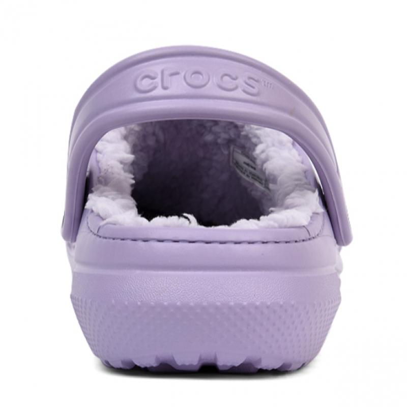 Galleria Crocs Classic Lined Clogs 203591 50p