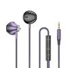 Căști cu fir pentru Samsung HiFi Surround In-ear USB Tip C 3.5mm Cu control pe fir Căști cu fir pentru Galaxy S24 S23 A55 Ultra