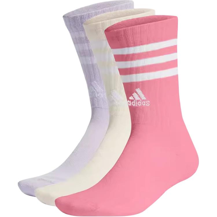 Носки Adidas Crew Unisex 3 пары IC1326 XS