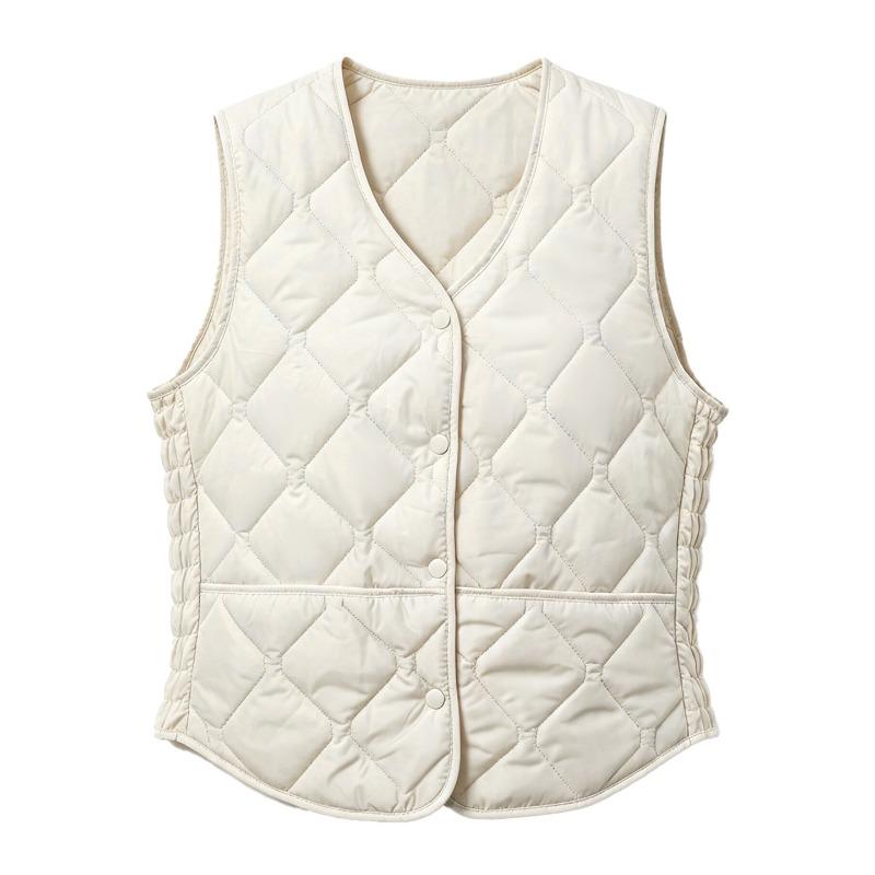 Women S Winter Cotton Vest For Middle Aged Elderly Ladies