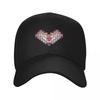 Love Baseball Cap Golf Hat Genuine Brand Unisex Cap Sun  Anime Hat  For Unisex Womens