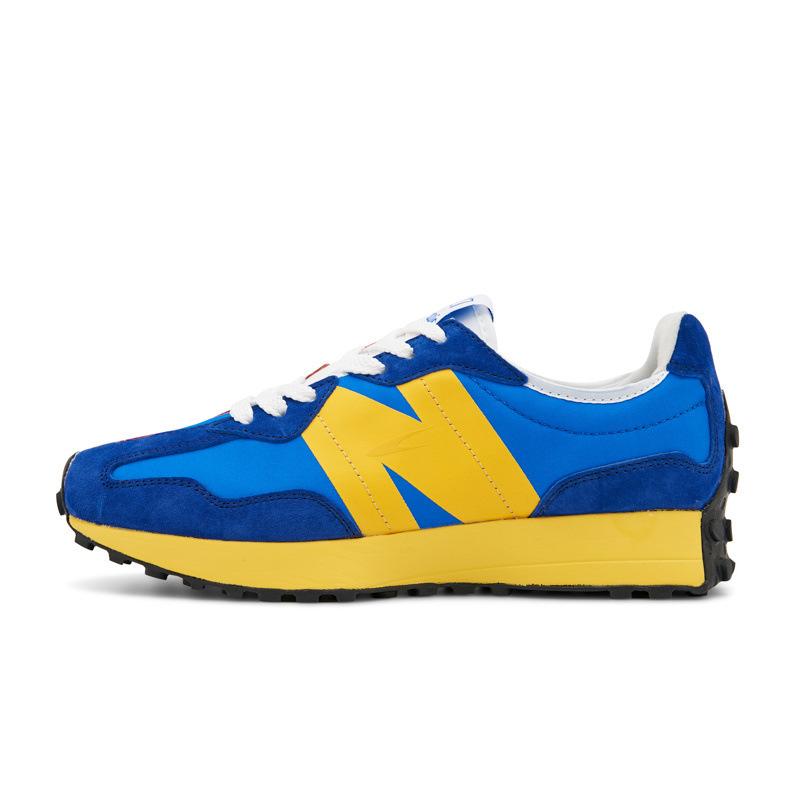 Sneakers New Balance Nb Sneakers 327 Women'S Shoes Small Waist Shoes Men'S Shoes Student Tide