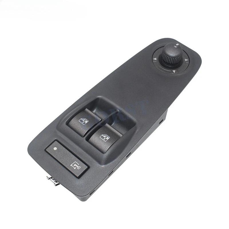 

735487423 Power Window Switch For Citroen Relay Vauxhall Combo Jumper Peugeot Boxer Fiat Ducato Doblo 6554XN 01354217180