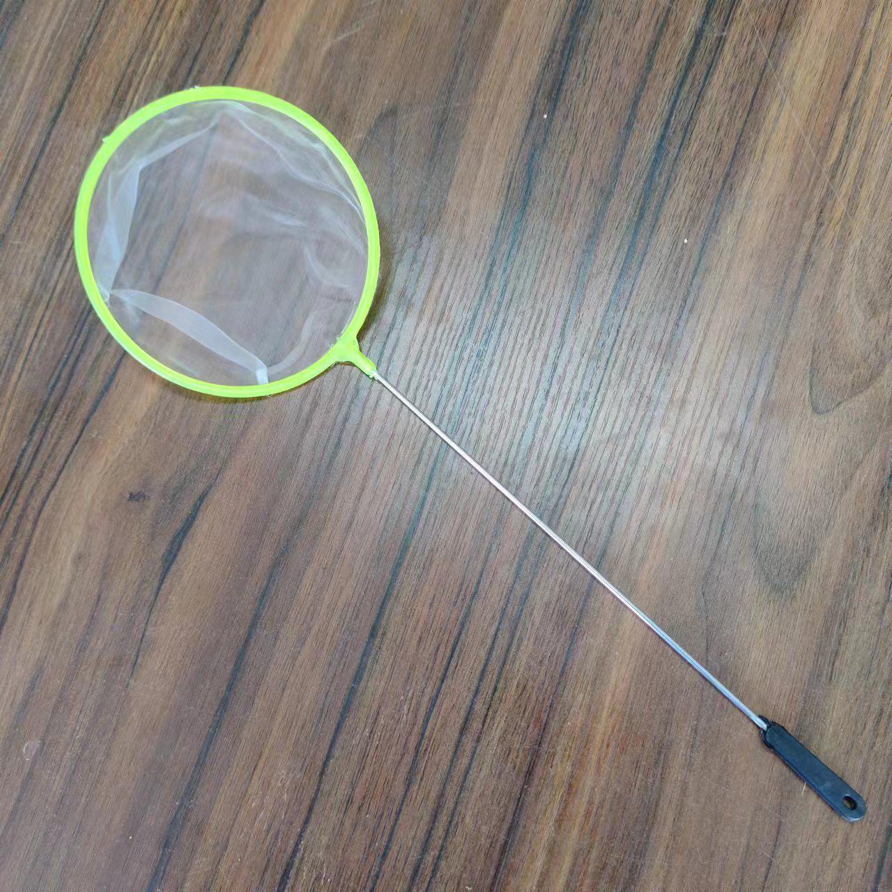 

Мини Сачок для Золотых Рыбок - Нежный, Безопасный Сачок для Аквариумных Рыб