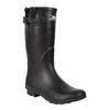 Womens/Ladies Round Toe Wellington Boots