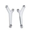 For DUKE 250 390 ADV RC390 2012-2023 Motorcycle Engine support Fixed bracket left and right Hanging bracket Duke250 Duke390