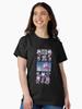 DELTARUNE Deltarune Tenna Classic T-Shirt