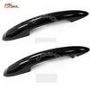 Black Door Side Handle Cover Trim W Sensor For MINI COOPER F54 F55 F56 F57 F60