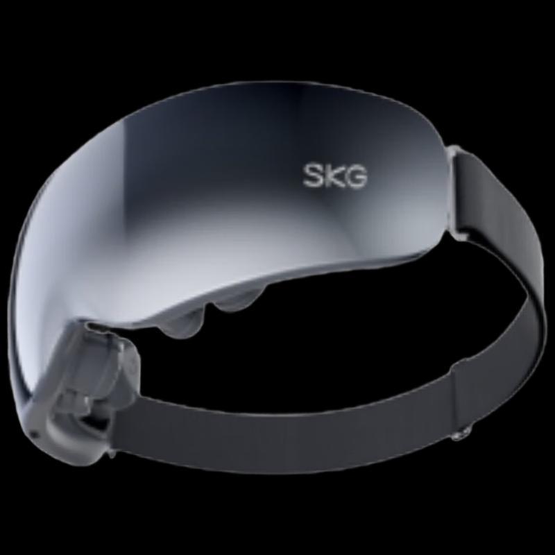 

SKG Heated Eye Massager