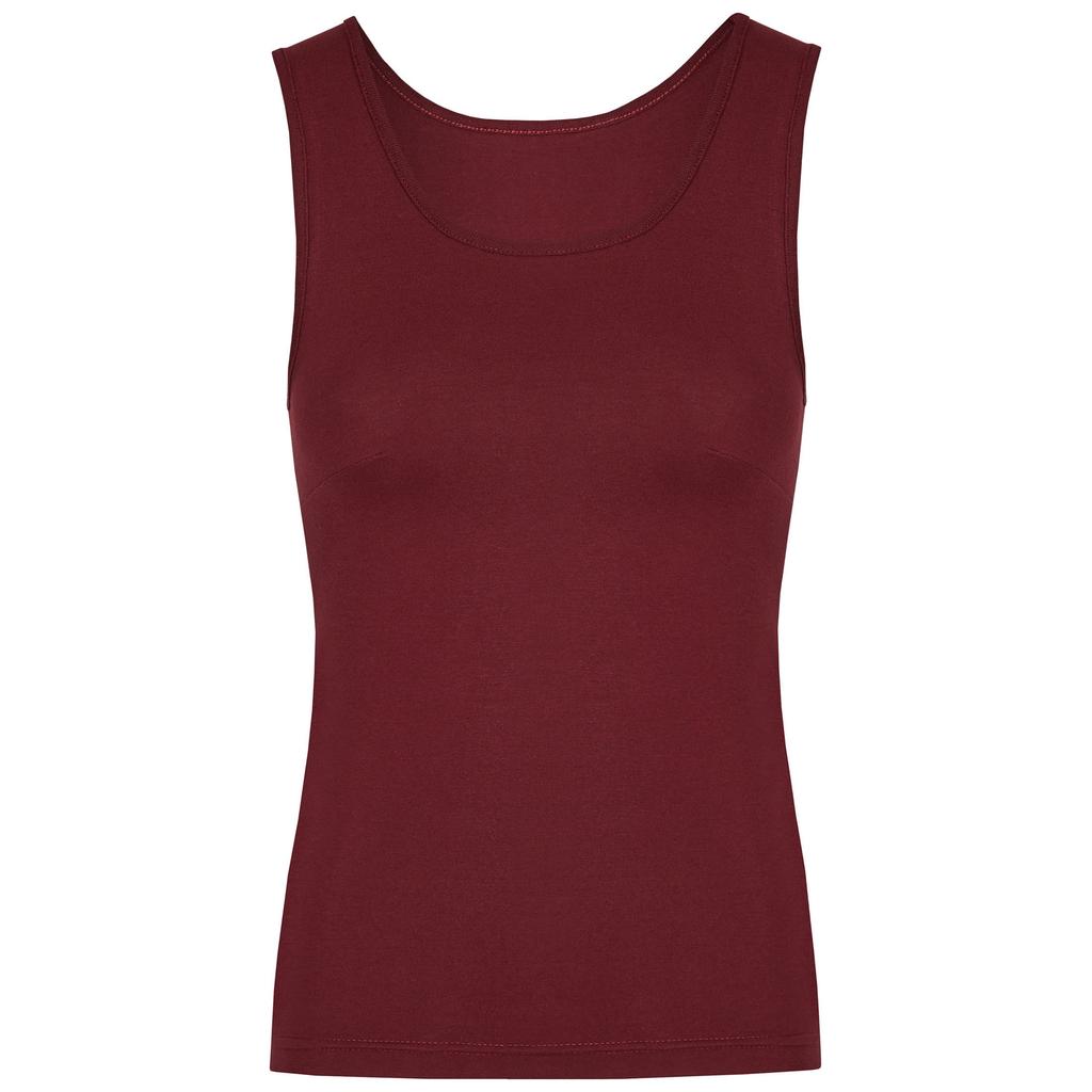 Miners Mate Womens/Ladies My Mate Tank Top