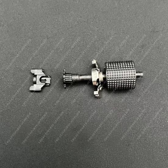 

Multifunctional Steering Wheel Button Key Steer Switch Roller For Skoda Superb Right Side