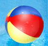 Giant Inflatable Kids' Bouncy Ball for Indoor & Outdoor Play