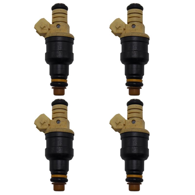 

4 шт. для Citroen Evasion Xantia Xm Fiat Ulysse Peugeot 406 605 806 топливный инжектор 0280150701 9612581080 198475 1984,75 1984 75