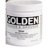 Gesso - GESSO - 236 Ml - Ready-to-use - White