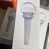 Aespa Ningyi Zhuo Bluetooth support stick light stick fan concert cheering props