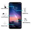Sticlă Temperată Xiaomi REDMI NOTE 6 PRO - [Pachet 2] Folie Sticlă Protecție Ecran Ultra Rezistentă [Phonillico®]