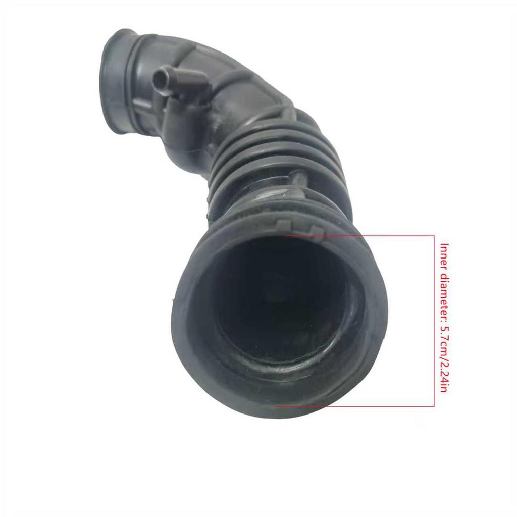 Luftrenare Utloppsslang Diameter 65 mm För Chevrolet Spark M300 /M300 Europa 2010 2011 2012 95479322 96827737