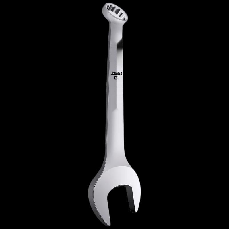 YATO Open-End Wrench Set