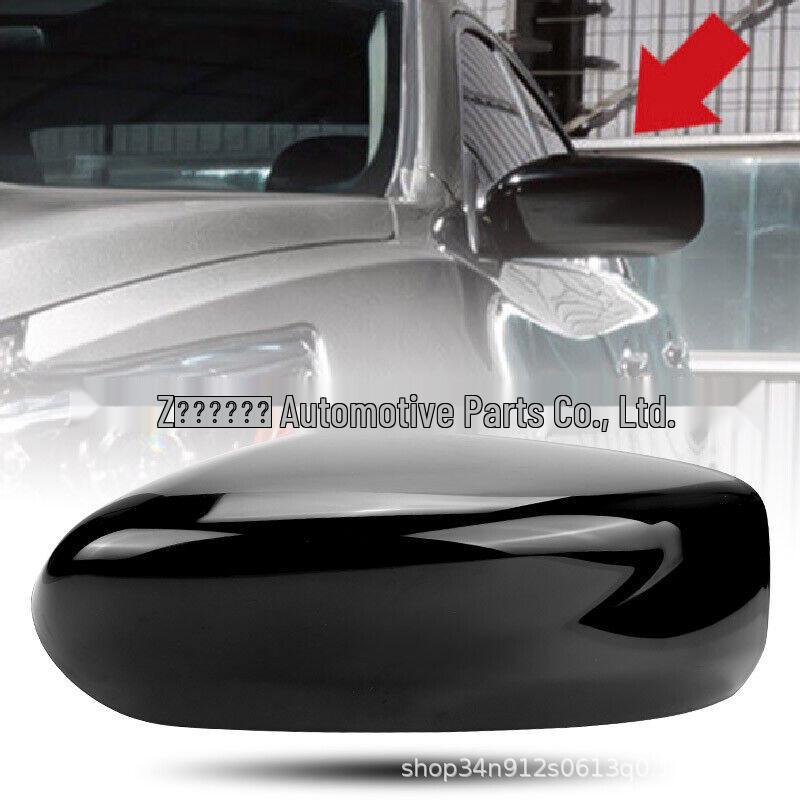 

Nissan Teana Altima (2013-2018 рр) Кришка корпусу відбивача дзеркала заднього виду Right Side Glossy White