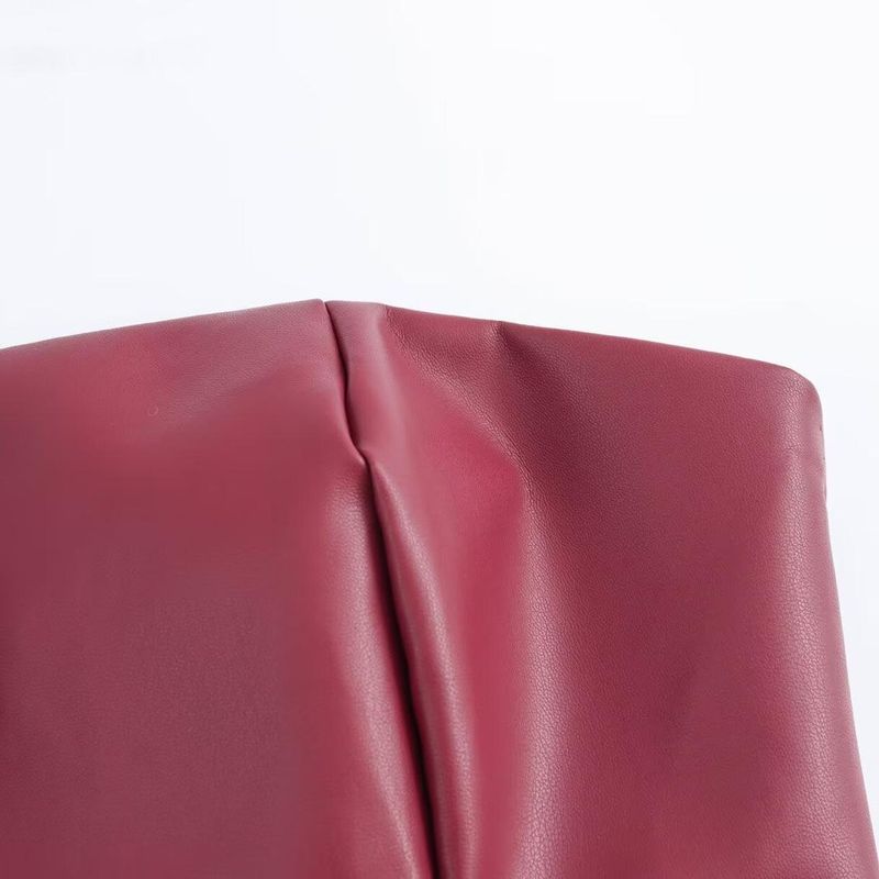 Kaslead New Arrival Women's Clothing Fashion Style Fashion Sexy Tube Top All-Matching Straight Pants Two-piece Set