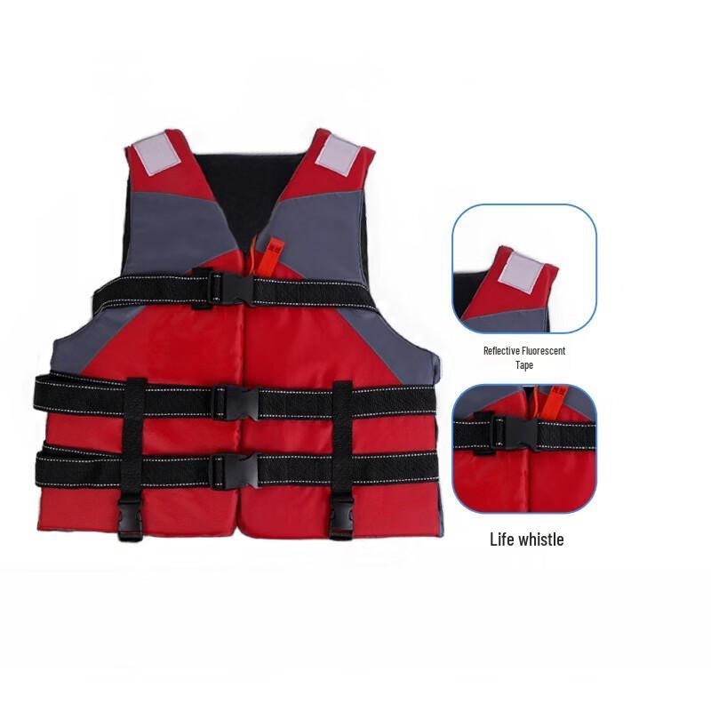 Brangdy Adult Life Vest