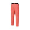 Fila Casual Pants Men's Neon Ellis Red A11M435823FRD