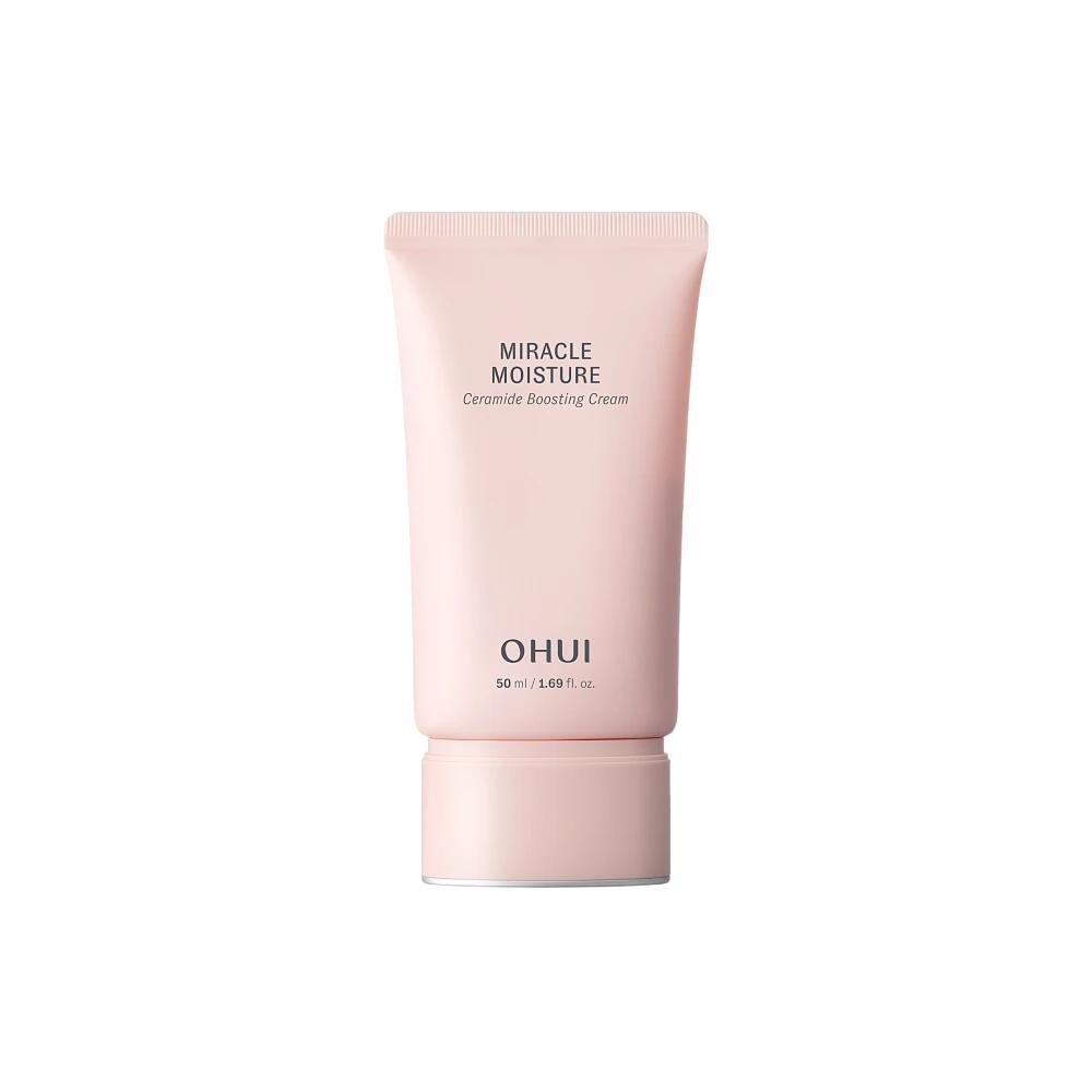 Miracle Moisture Ceramide Boosting Cream 50ml