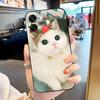 For OPPO A6x 4G Case CPH2819 Soft Silicone Protective Phone Cover For OPPO A 6 X 5G TPU Coque CPH2783 Shockproof Bumper Fundas