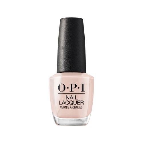 [OPI][Nail Lacquer] W57 - PALE TO THE CHIEF 15ml