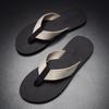 New Flip-flops Casual Non-slip Creative Korean Style Fashion Sandals Personalized Sandals Beach Shoes 2025