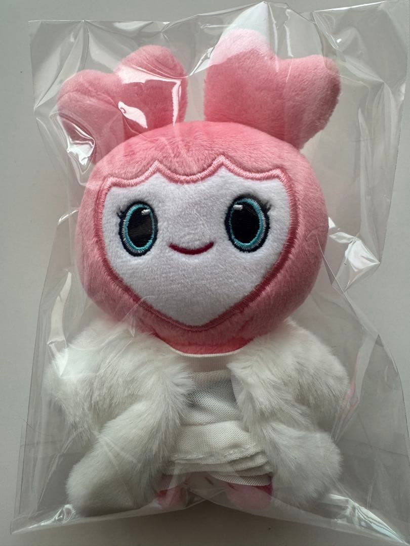 

[USED] TWICE Bag Charm Misamo HAUTE COUTURE Mobley Momo