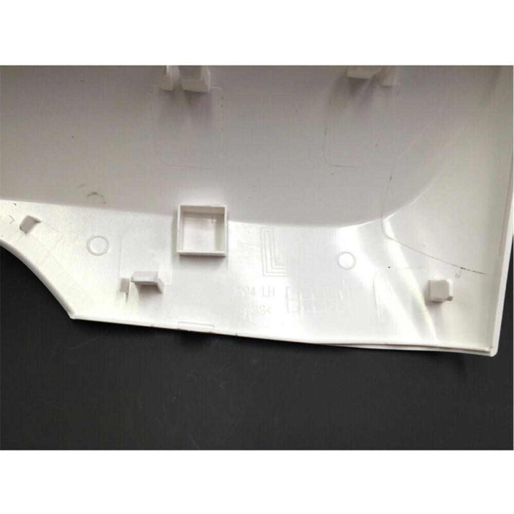 Left Driver Side Door Wing Mirror Cover Cap Primer For Toyota Corolla 2014-2018