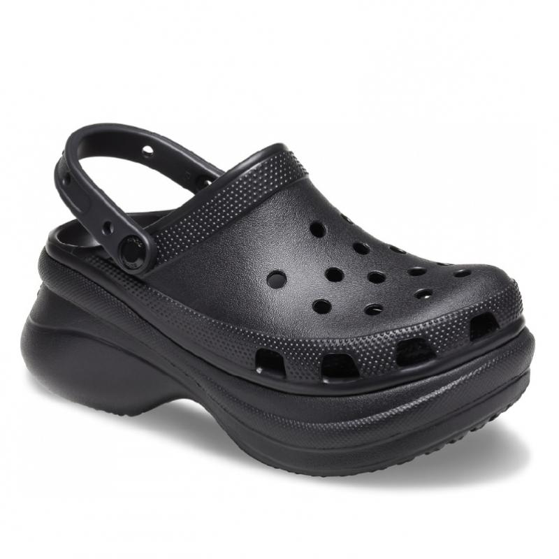 Crocs Classic Bay Clog Black 206302 001
