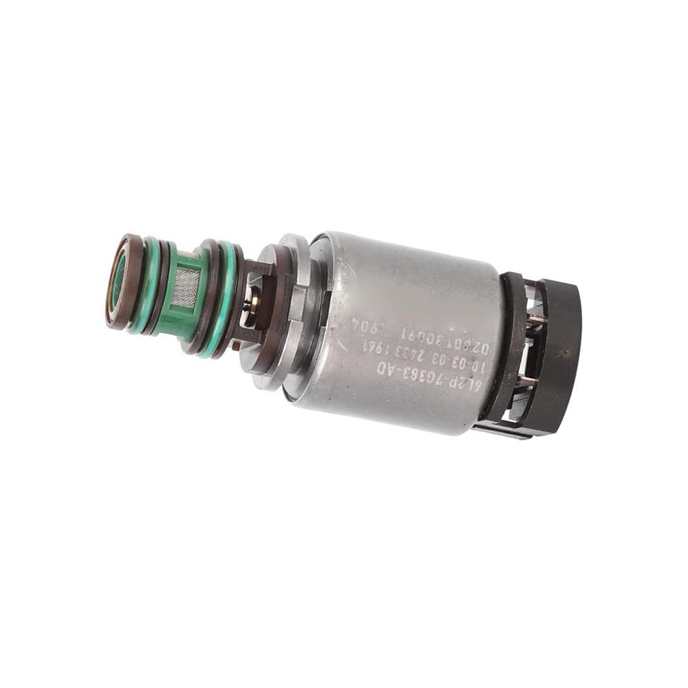 6R60 6R80 Transmission Solenoid Set AL3P7G276AF For FORD F150 Ranger Explorer