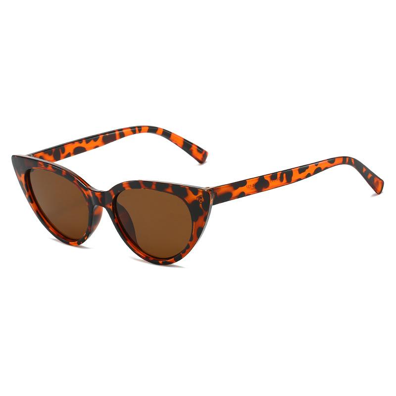 

JYL TS Square Sunglasses UV Protection Outdoor Men Women KD97223 A-3524 режим бежевого кольору