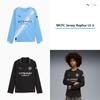 Man City 25 26 Season Home Jersey Junior Long Sleeve Jersey 780341 01 Mcfc Home Jersey Replica Ls Jr