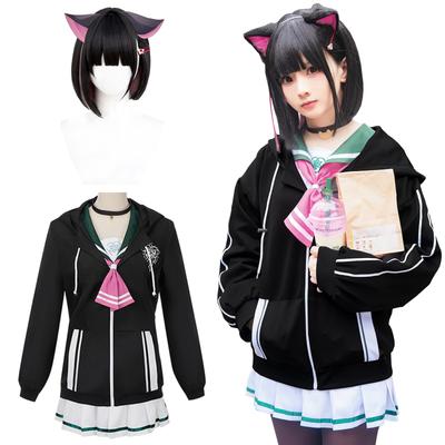 Costume de carnaval pentru femei – Costume anime pentru femei