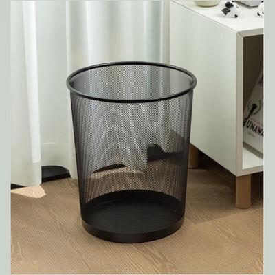 RYZH Metal Mesh Waste Bin