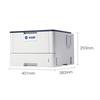 Guangdiantong OEP4015DN A4 Black and White Automatic Duplex Laser Printer CN plug (adapter included)