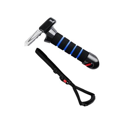 Car Door Handle for Elderly Auto Grab Handle Portable Bar Car Support Handle for Disabled Driver & Seniors